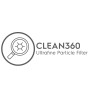 Electrolux EFDCLN6E Oro valytuvo filtras