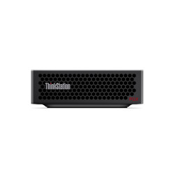 Lenovo ThinkStation PGX GB10 128 GB LPDDR5x-SDRAM 1 TB SSD DGX OS Mini Tower Mini PC Black