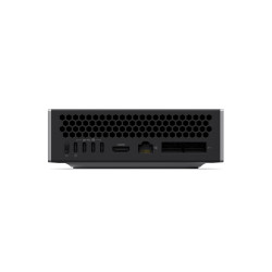 Lenovo ThinkStation PGX GB10 128 GB LPDDR5x-SDRAM 1 TB SSD DGX OS „Mini Tower“ Mini kompiuteris Juoda