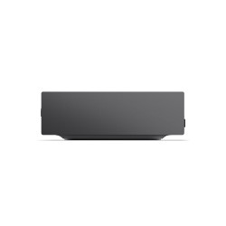 Lenovo ThinkStation PGX GB10 128 GB LPDDR5x-SDRAM 1 TB SSD DGX OS „Mini Tower“ Mini kompiuteris Juoda