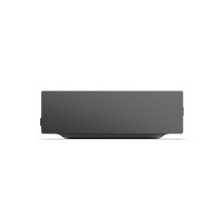 Lenovo ThinkStation PGX GB10 128 GB LPDDR5x-SDRAM 1 TB SSD DGX OS „Mini Tower“ Mini kompiuteris Juoda