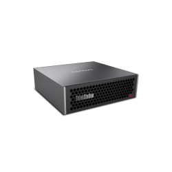 Lenovo ThinkStation PGX GB10 128 GB LPDDR5x-SDRAM 1 TB SSD DGX OS Mini Tower Mini PC Black