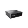 Lenovo ThinkStation PGX GB10 128 GB LPDDR5x-SDRAM 1 TB SSD DGX OS „Mini Tower“ Mini kompiuteris Juoda