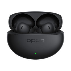 OPPO Enco Air5 Pro Headset True Wireless Stereo (TWS) In-ear Calls/Music Bluetooth Black
