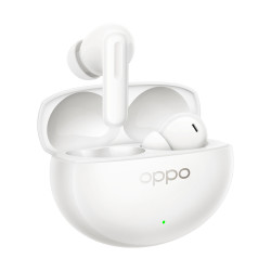 OPPO Enco Air5 Pro Headset True Wireless Stereo (TWS) In-ear Calls/Music Bluetooth White