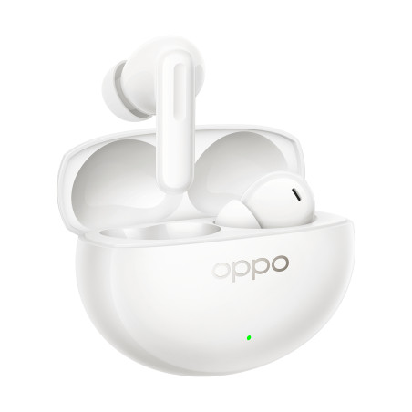 OPPO Enco Air5 Pro Headset True Wireless Stereo (TWS) In-ear Calls/Music Bluetooth White