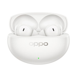 OPPO Enco Air5 Pro Headset True Wireless Stereo (TWS) In-ear Calls/Music Bluetooth White