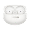 OPPO Enco Air5 Pro Laisvų rankų įranga True Wireless Stereo (TWS) Įkišamos į ausį Skambučiai / muzika Bluetooth Balta