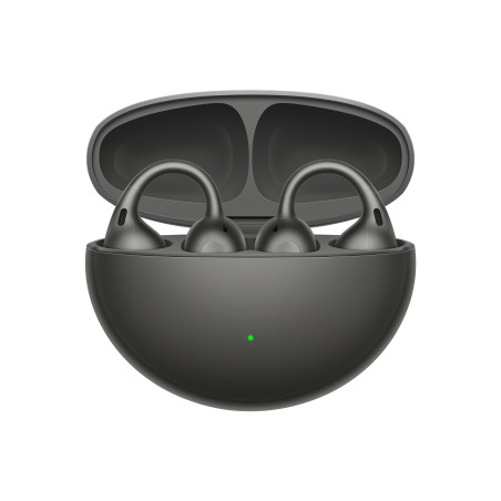 OPPO Enco Clip 2 Headset True Wireless Stereo (TWS) Ear-clip-on Calls/Music Bluetooth Grey