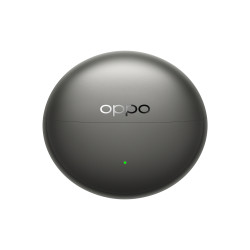 OPPO Enco Clip 2 Laisvų rankų įranga True Wireless Stereo (TWS) „Ear-clip-on“ Skambučiai / muzika Bluetooth Pilka