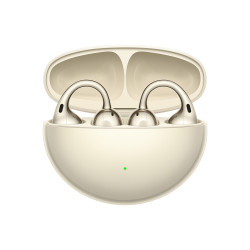 OPPO Enco Clip 2 Headset True Wireless Stereo (TWS) Ear-clip-on Calls/Music Bluetooth Gold