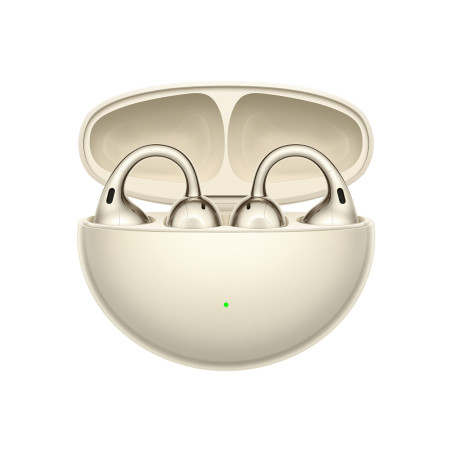 OPPO Enco Clip 2 Headset True Wireless Stereo (TWS) Ear-clip-on Calls/Music Bluetooth Gold