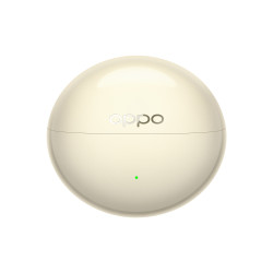 OPPO Enco Clip 2 Headset True Wireless Stereo (TWS) Ear-clip-on Calls/Music Bluetooth Gold