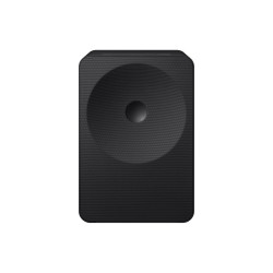 Samsung HW-LS70H Black Wired & Wireless