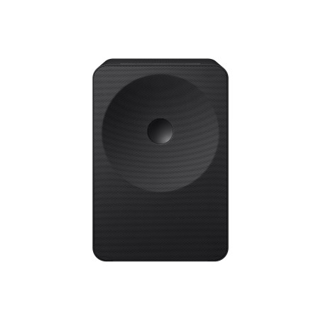 Samsung HW-LS70H Black Wired & Wireless