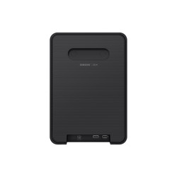 Samsung HW-LS70H Black Wired & Wireless