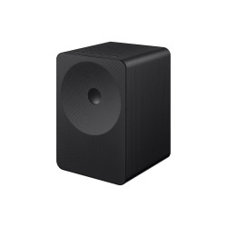 Samsung HW-LS70H Black Wired & Wireless