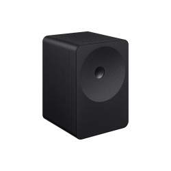 Samsung HW-LS70H Black Wired & Wireless