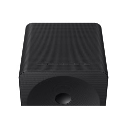 Samsung HW-LS70H Black Wired & Wireless