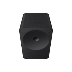 Samsung HW-LS70H Black Wired & Wireless