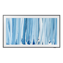 Samsung The Frame QE75LS03HW 190,5 cm (75") 4K Ultra HD Smart TV „Wi-Fi“ Juoda