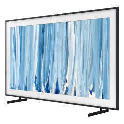 Samsung The Frame QE75LS03HW 190,5 cm (75") 4K Ultra HD Smart TV „Wi-Fi“ Juoda