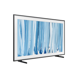 Samsung The Frame QE75LS03HW 190.5 cm (75") 4K Ultra HD Smart TV Wi-Fi Black