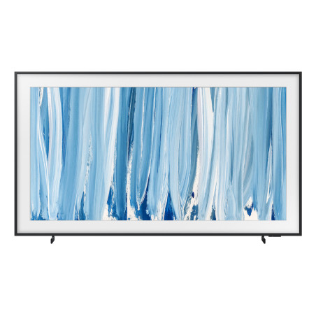 Samsung The Frame QE85LS03HW 2,16 m (85") 4K Ultra HD Smart TV „Wi-Fi“ Juoda