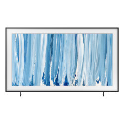 Samsung The Frame QE85LS03HW 2.16 m (85") 4K Ultra HD Smart TV Wi-Fi Black