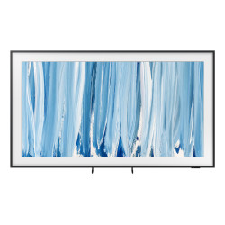 Samsung The Frame QE85LS03HW 2.16 m (85") 4K Ultra HD Smart TV Wi-Fi Black