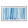Samsung The Frame QE85LS03HW 2,16 m (85") 4K Ultra HD Smart TV „Wi-Fi“ Juoda