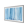 Samsung The Frame QE85LS03HW 2,16 m (85") 4K Ultra HD Smart TV „Wi-Fi“ Juoda