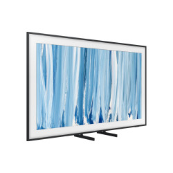 Samsung The Frame QE85LS03HW 2.16 m (85") 4K Ultra HD Smart TV Wi-Fi Black