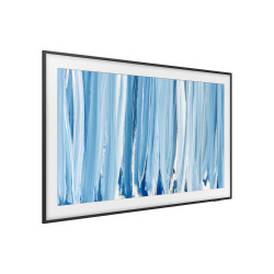 Samsung The Frame QE85LS03HW 2,16 m (85") 4K Ultra HD Smart TV „Wi-Fi“ Juoda