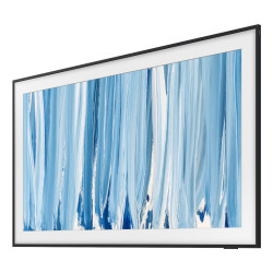 Samsung The Frame QE85LS03HW 2,16 m (85") 4K Ultra HD Smart TV „Wi-Fi“ Juoda