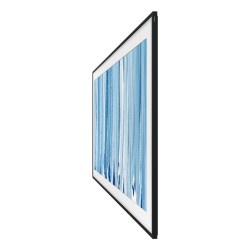 Samsung The Frame QE85LS03HW 2,16 m (85") 4K Ultra HD Smart TV „Wi-Fi“ Juoda