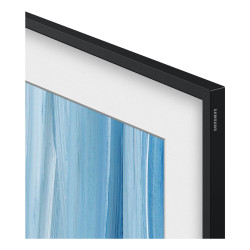Samsung The Frame QE85LS03HW 2,16 m (85") 4K Ultra HD Smart TV „Wi-Fi“ Juoda