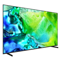 Samsung QE85QN80H 2.16 m (85") 4K Ultra HD Smart TV Wi-Fi Black