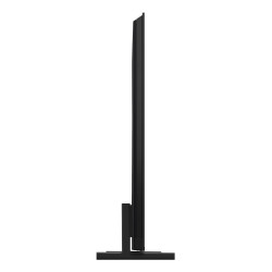 Samsung QE85QN80H 2,16 m (85") 4K Ultra HD Smart TV „Wi-Fi“ Juoda