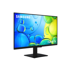 Samsung UE27F6002FK 68.6 cm (27") Full HD Smart TV Wi-Fi Black