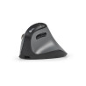 BakkerElkhuizen FastForward Pro mouse kompiuterio pelė Biuras Dešinės rankos RF Wireless + Bluetooth + USB Type-C Optinis 5000 D