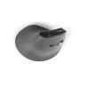 BakkerElkhuizen FastForward Pro mouse kompiuterio pelė Biuras Dešinės rankos RF Wireless + Bluetooth + USB Type-C Optinis 5000 D