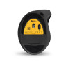 BakkerElkhuizen FastForward Pro mouse kompiuterio pelė Biuras Dešinės rankos RF Wireless + Bluetooth + USB Type-C Optinis 5000 D