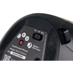 BakkerElkhuizen FastForward mouse
