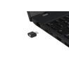 BakkerElkhuizen FastForward kompiuterio pelė Biuras Dešinės rankos RF Wireless + Bluetooth + USB Type-C Optinis 500 DPI