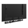 Neomounts AV30-500BL TV mount accessory