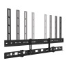 Neomounts AV30-500BL TV mount accessory