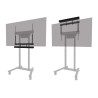 Neomounts AV30-500BL TV mount accessory
