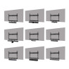 Neomounts AV30-500BL TV mount accessory