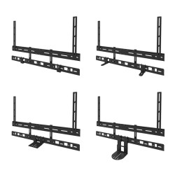 Neomounts AV30-500BL TV mount accessory